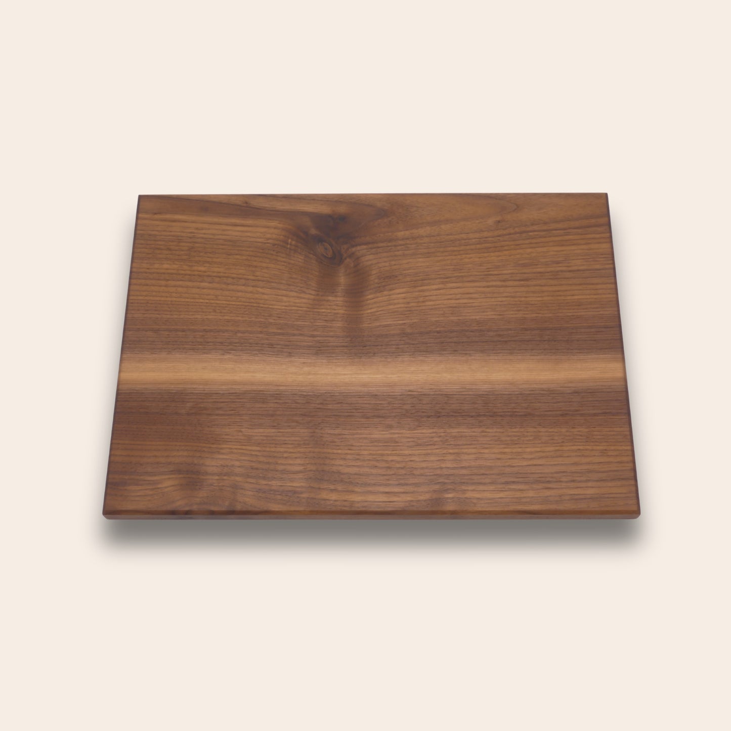 Wooden cutting board | American walnut | Large (50.5cm x 35cm)