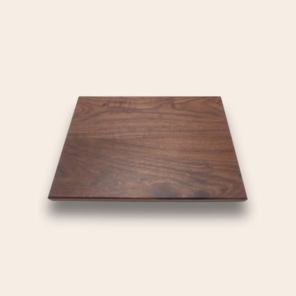 Wooden cutting board | American walnut | Large (50cm x 37cm)