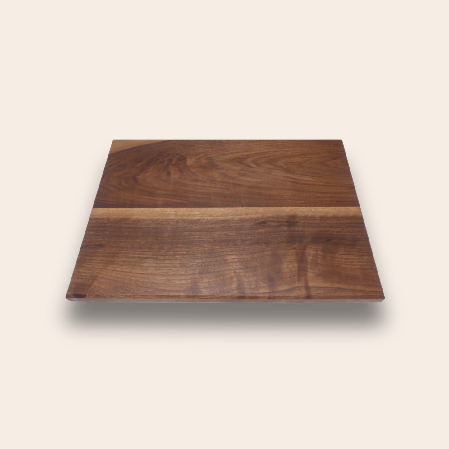 Wooden cutting board | American walnut | Large (50cm x 36cm)