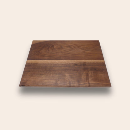 Wooden cutting board | American walnut | Large (50cm x 36cm)