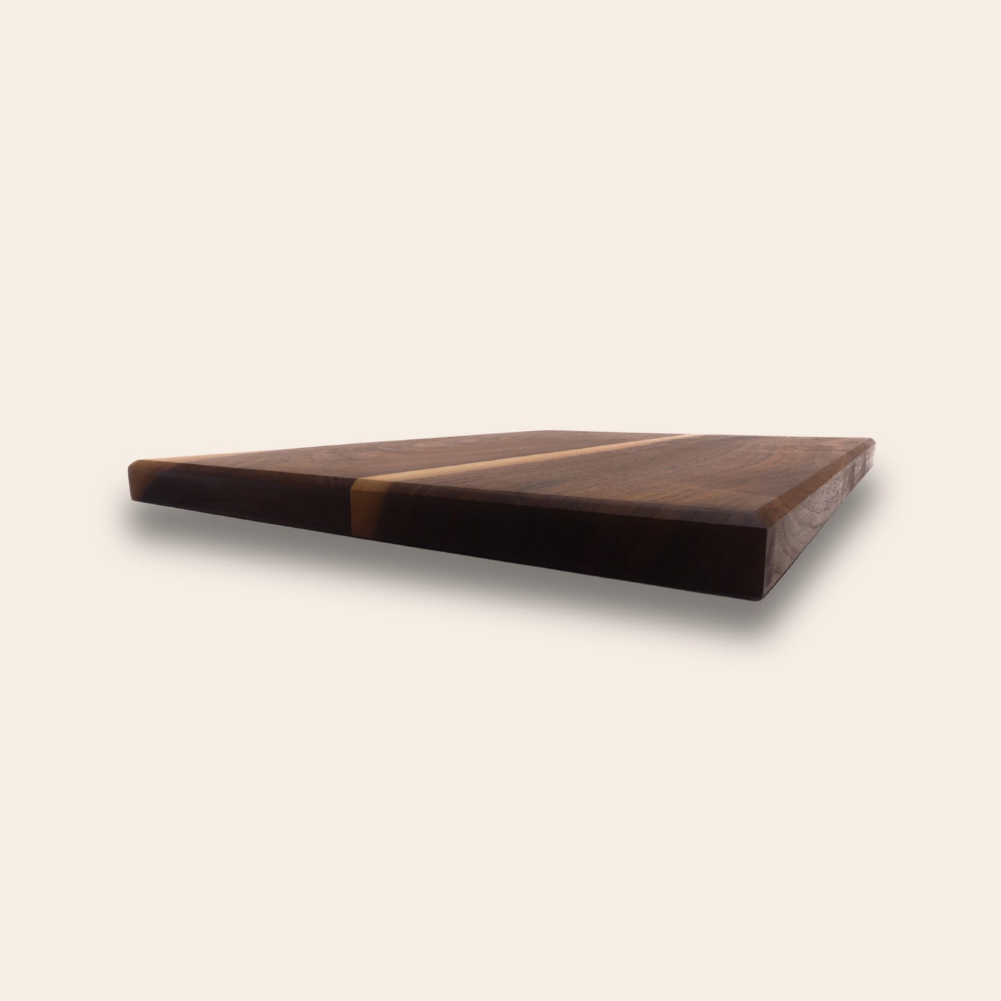 Wooden cutting board | American walnut | Large (50cm x 36cm)