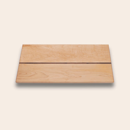 Houten Snijplank Groot | American Maple | (63cm x 29cm)