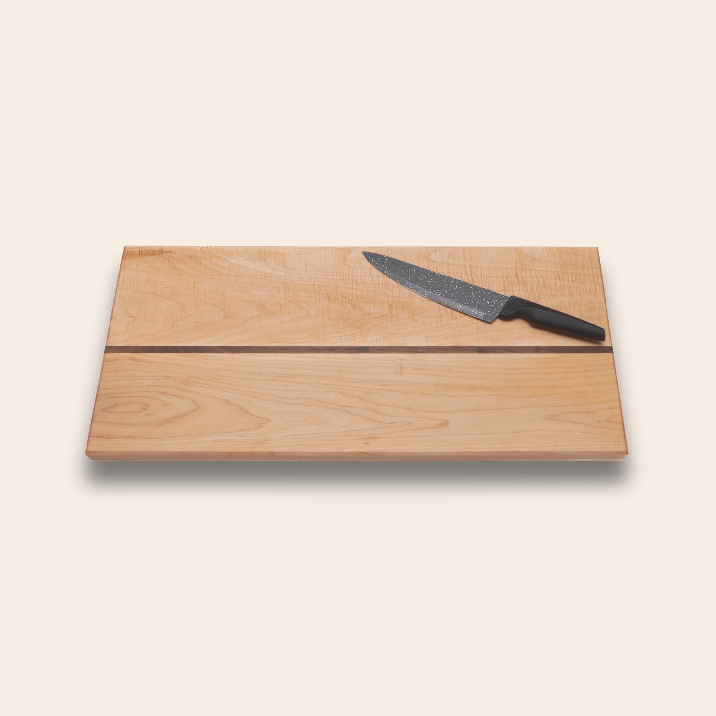 Wooden cutting board | Ash wood | Large (63cm x 29cm)