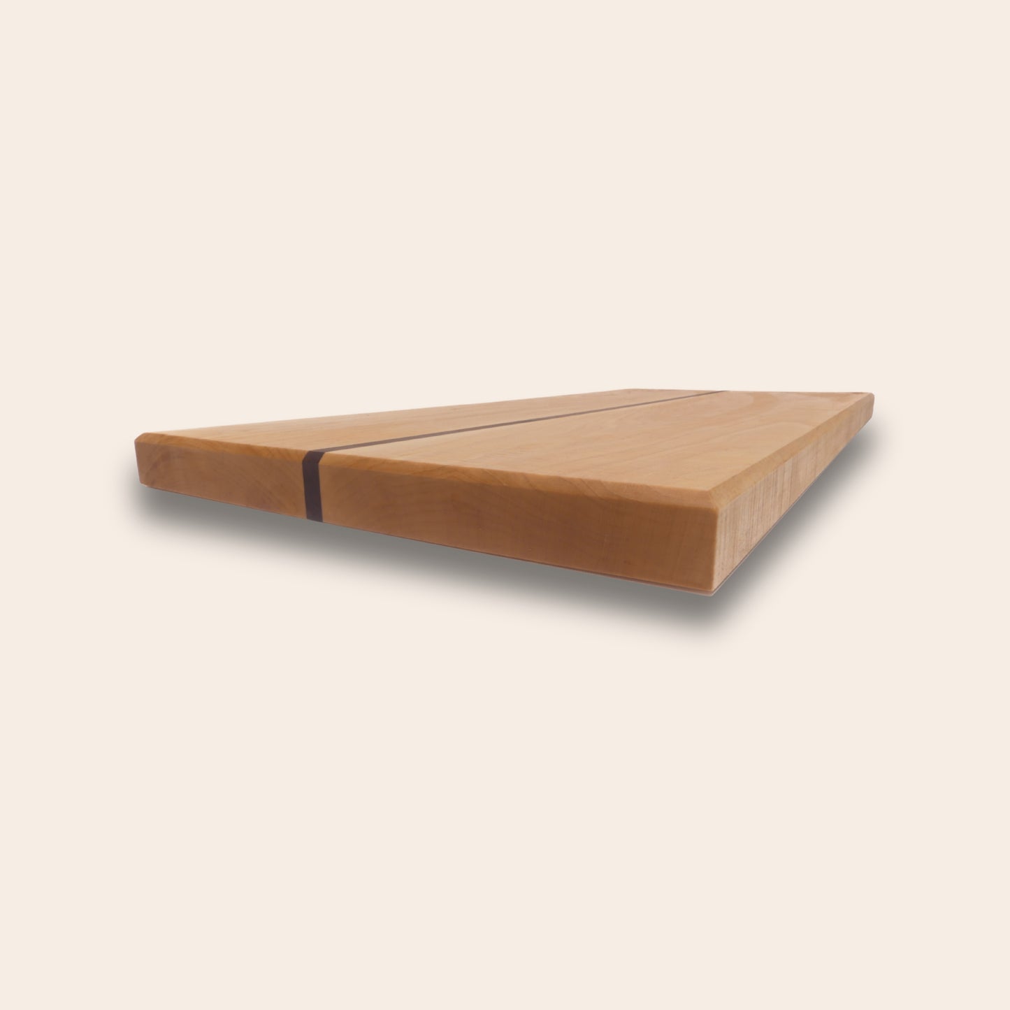 Wooden cutting board | Ash wood | Large (63cm x 29cm)