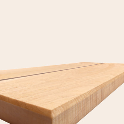 Houten Snijplank Groot | American Maple | (63cm x 29cm)