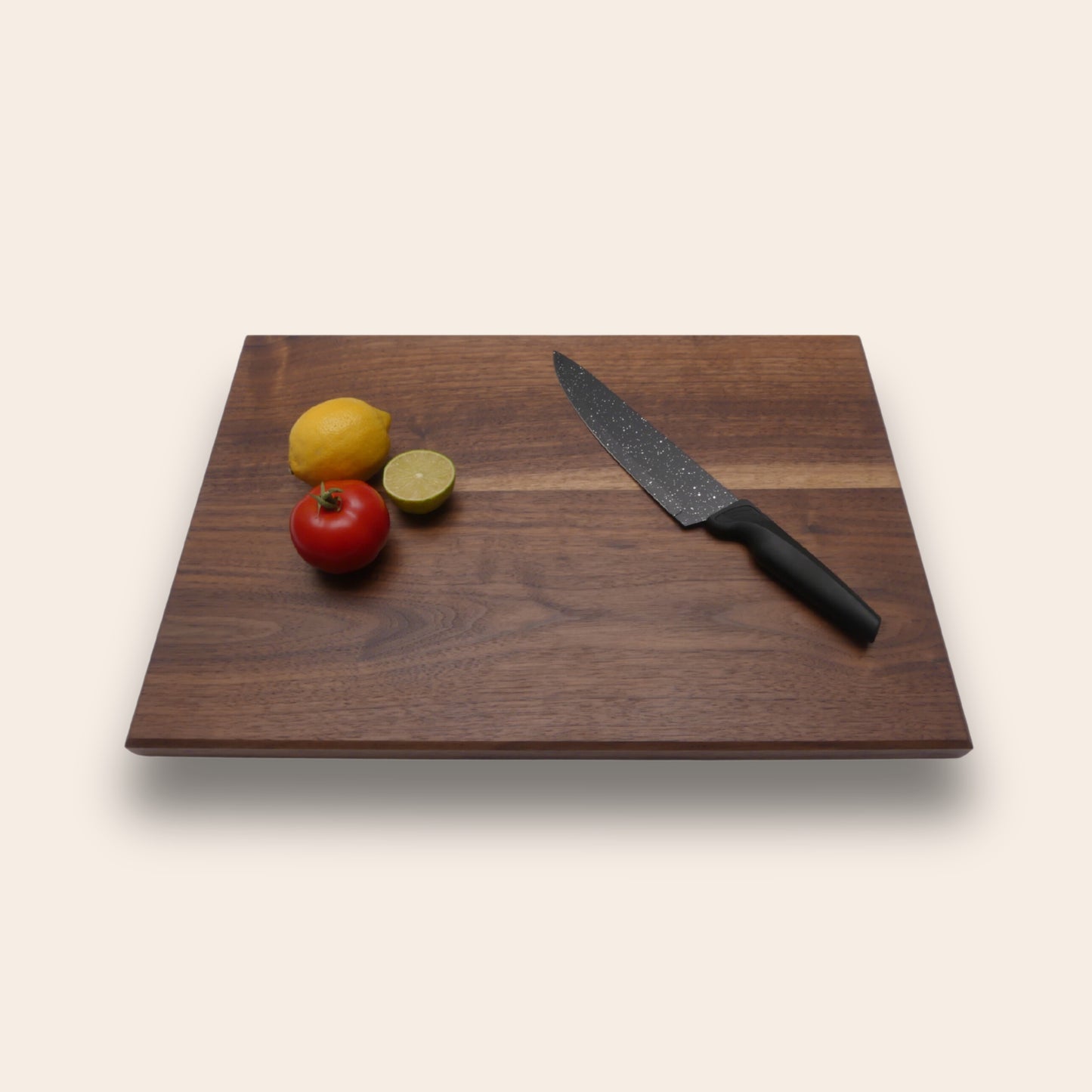 Wooden cutting board | American walnut | Large (50cm x 35cm)