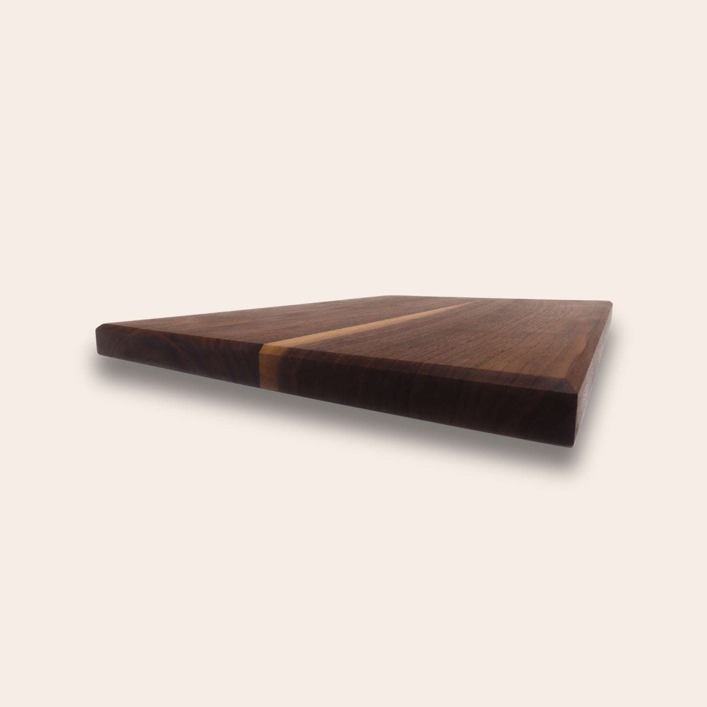 Wooden cutting board | American walnut | Large (50cm x 35cm)