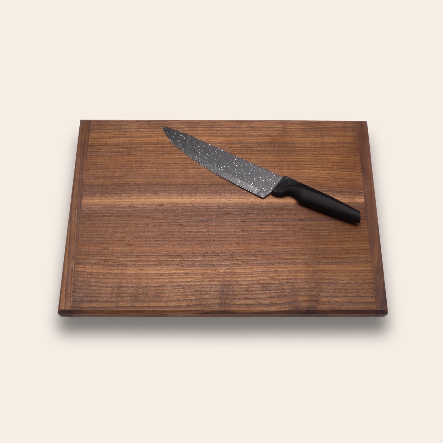 Wooden Cutting Board | American walnut | (44cm x 30cm)