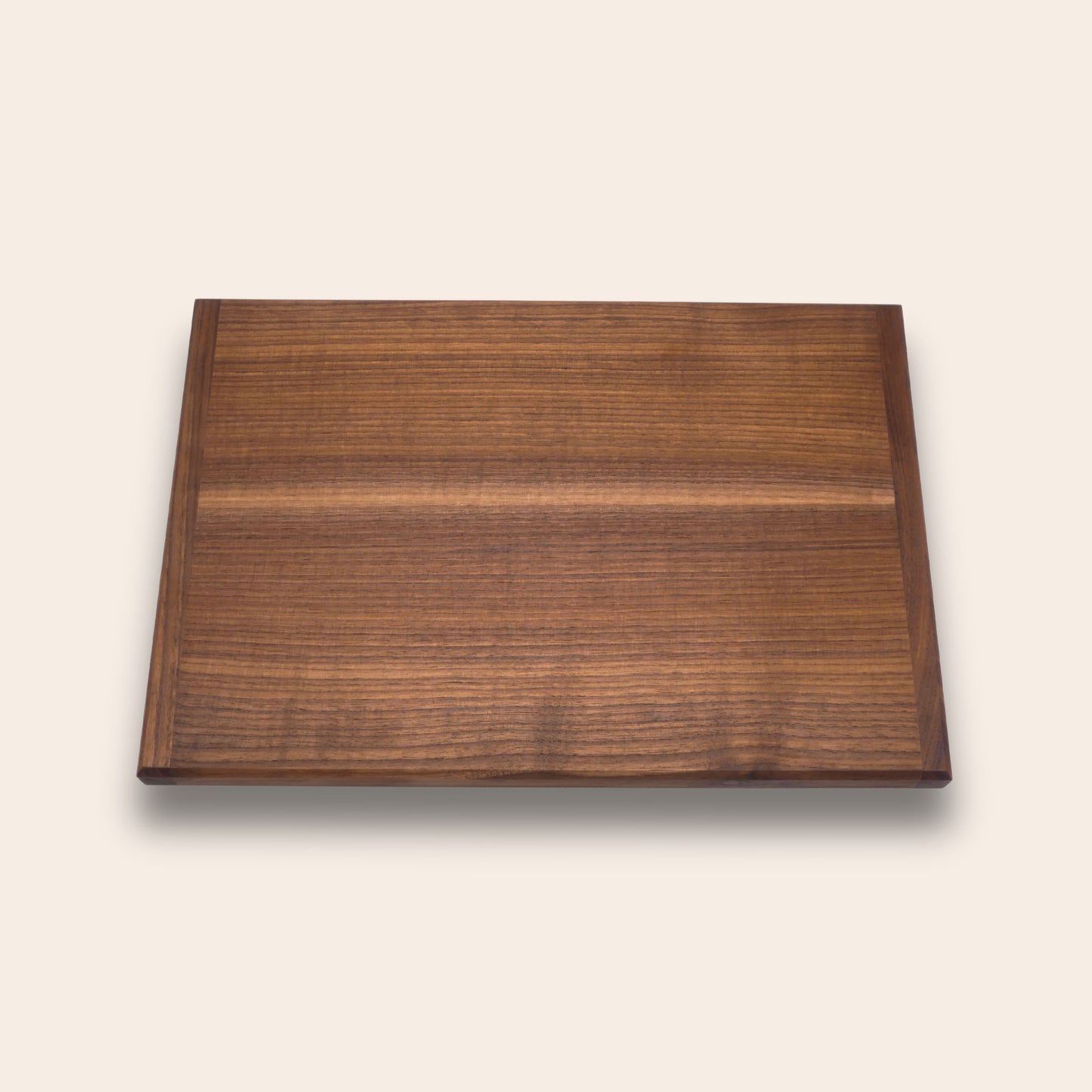 Wooden Cutting Board | American walnut | (44cm x 30cm)