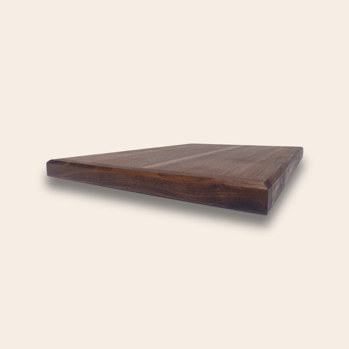 Wooden Cutting Board | American walnut | (44cm x 30cm)