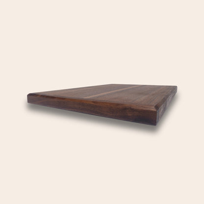 Houten Snijplank | Walnoot Hout | (44cm x 30cm)