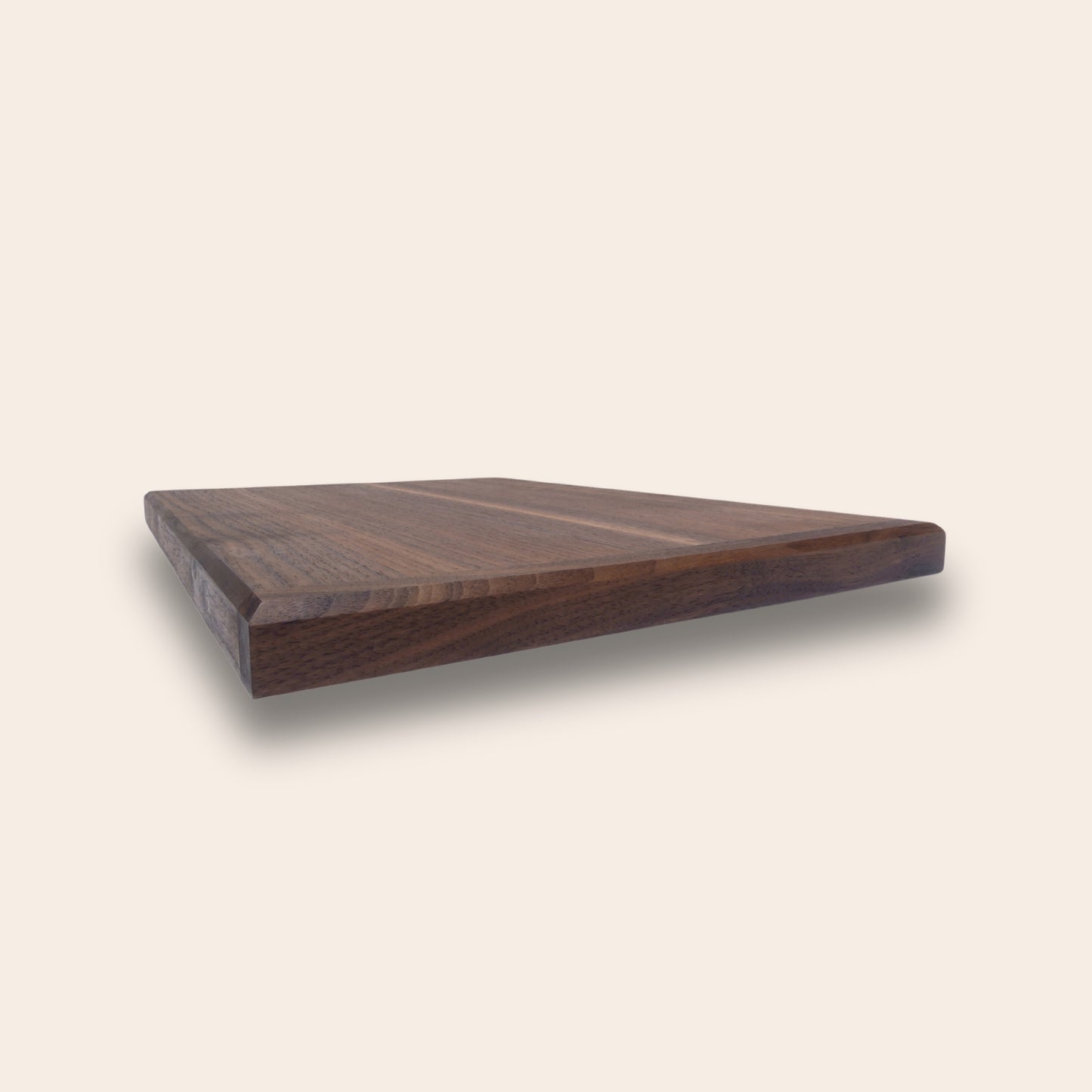 Houten Snijplank | Walnoot Hout | (44cm x 30cm)